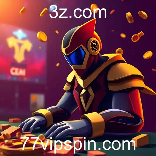 77vip Revoluciona o Mercado de Jogos Online