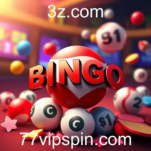 Bingo Online: A Ascensão de uma Categoria de Jogo no 77vip