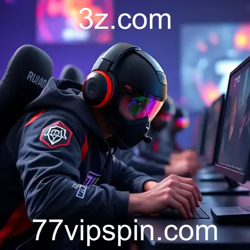 A Evolução das Apostas em E-Sports no 77vip