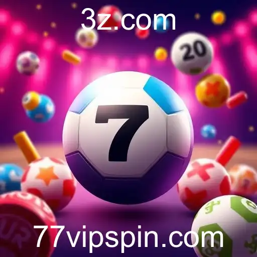 O Fascinante Universo dos Jogos de Loteria no 77vip