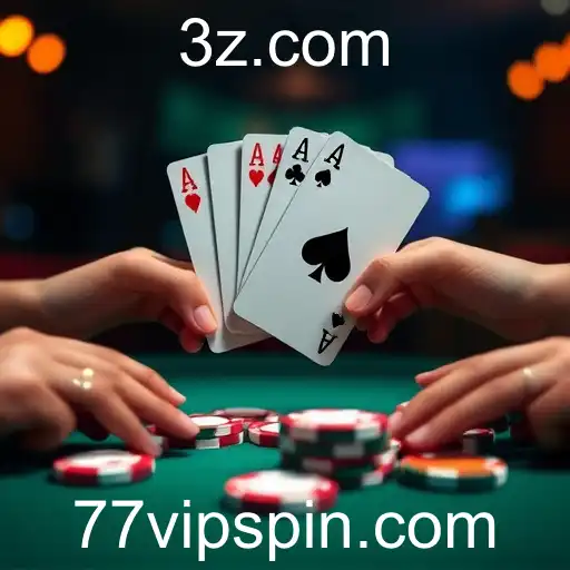 A Evolução do Poker Online: Conexões, Estratégia e Tecnologia