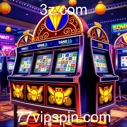 A Atração Irresistível das Slot Machines no 