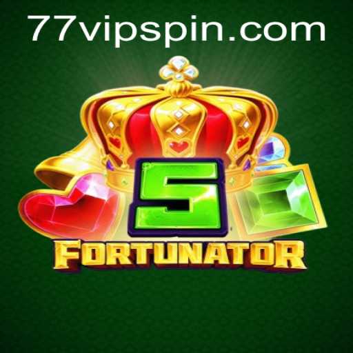 Exploring the Exciting World of 5Fortunator: The 77vip Experience