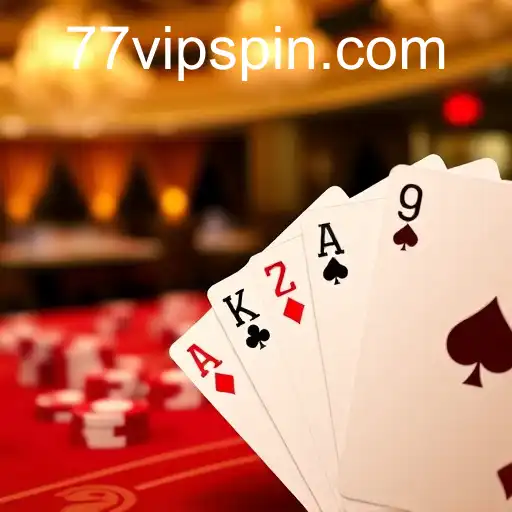 Exploring the Fascination of Baccarat Game with 77vip
