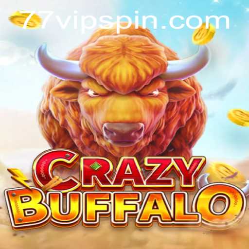 Discover the Wild Adventure of CRAZYBUFFALO: A Game Like No Other