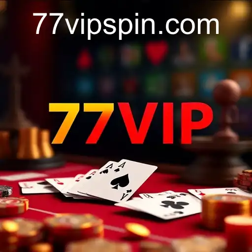 The Enthralling World of Card Games with 77VIP