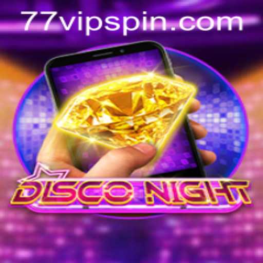 DiscoNightM: A Vibrant Dance Adventure