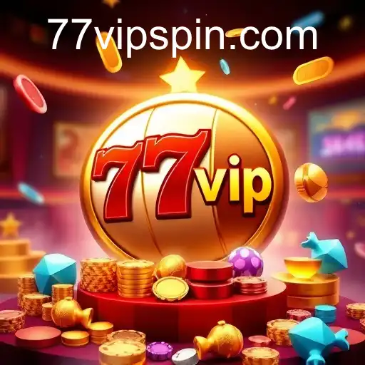Exploring the Thrilling World of Online Slots with 77vip
