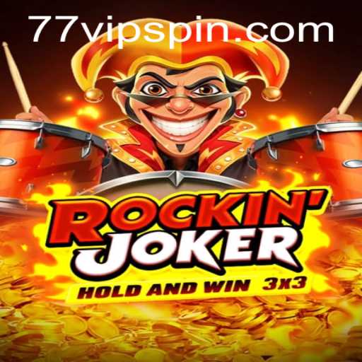 Exploring the Thrilling World of RockinJoker 77vip