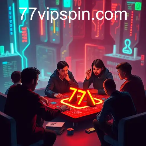 Exploring the Dynamic Realm of 77vip: A Tabletop Game Revival