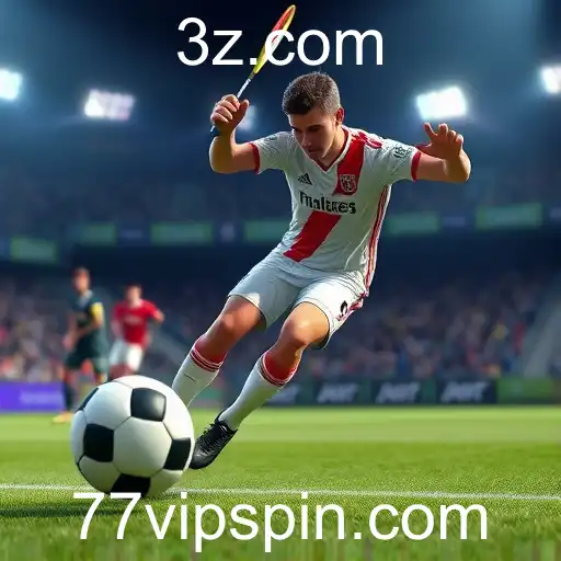 Esportes Virtuais: A Nova Onda de Entretenimento no 77vip